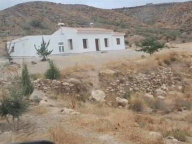 Piso en Alquiler en Paraje los Llanos, 37 en Taberno