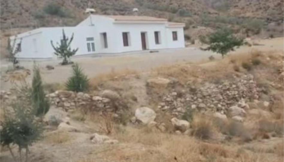 Photo 1 of Flat to rent in Paraje Los Llanos, 37, Taberno, Almería