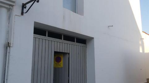 Foto 3 de Casa adosada en venda a Calle Blas Infante, 12, Jimena de la Frontera, Cádiz