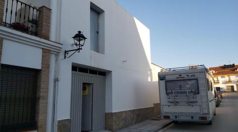 Foto 4 de Casa adosada en venda a Calle Blas Infante, 12, Jimena de la Frontera, Cádiz