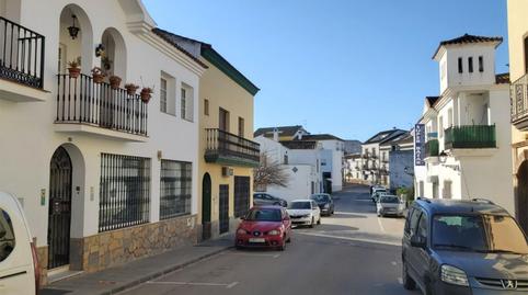 Foto 2 de Casa adosada en venda a Calle Blas Infante, 12, Jimena de la Frontera, Cádiz