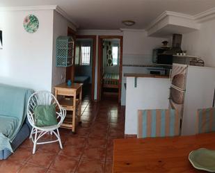 Kitchen of Flat to rent in Pilar de la Horadada  with Terrace