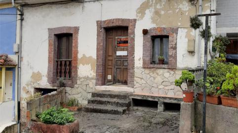 Foto 2 de Casa adosada en venda a Lugar Manzaneda, 16, Parroquias Sur - La Manjoya, Asturias