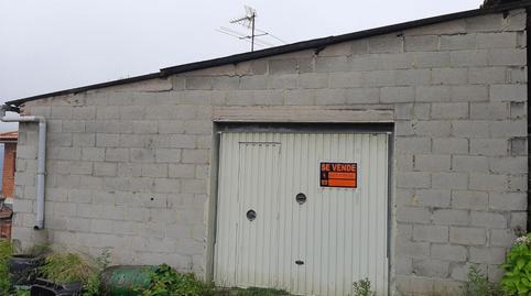 Foto 3 de Casa adosada en venda a Lugar Manzaneda, 16, Parroquias Sur - La Manjoya, Asturias