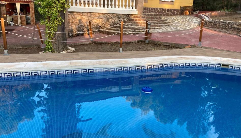 Foto 1 de Casa o chalet en venta en Urbanizacion Nueva Sierra de Altomira, 59, Albalate de Zorita, Guadalajara