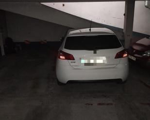 Parking of Garage to rent in Arteixo