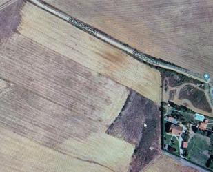 Constructible Land for sale in Valdefresno