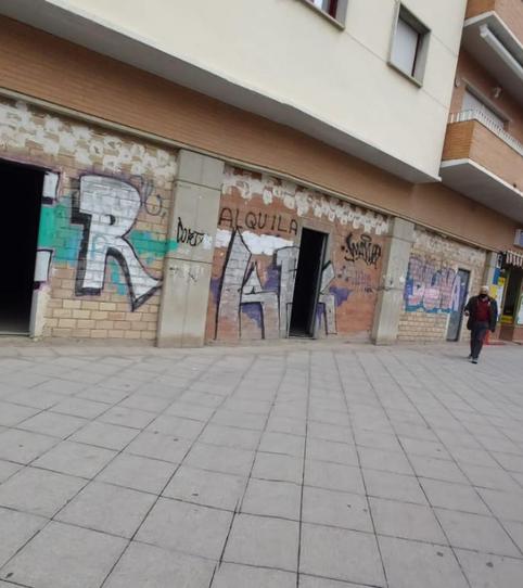 Premises for sale in Avenida de Juan Pablo II, 96, Joaquina Eguaras, Granada Capital - image 2 Photo 2 of Premises for sale in Avenida de Juan Pablo II, 96, Joaquina Eguaras, Granada Capital