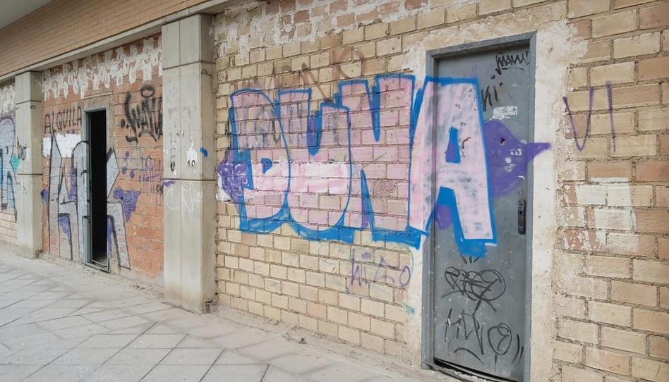 Premises for sale in Avenida de Juan Pablo II, 96, Joaquina Eguaras, Granada Capital - image 1 Photo 1 of Premises for sale in Avenida de Juan Pablo II, 96, Joaquina Eguaras, Granada Capital