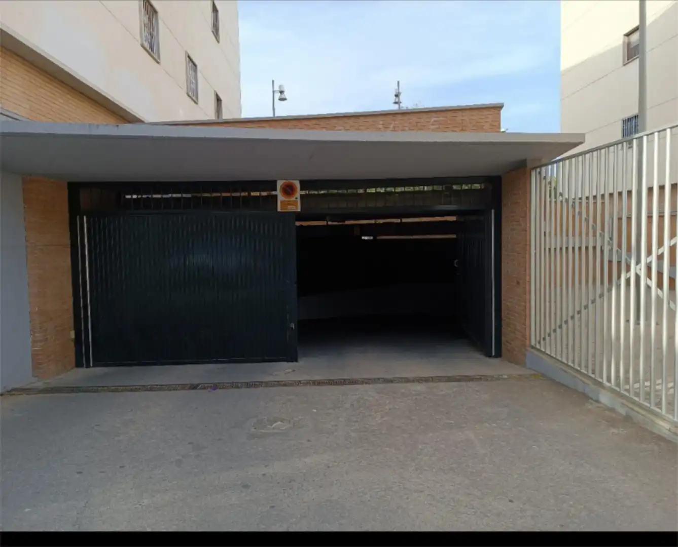 Parking of Garage for sale in Granada