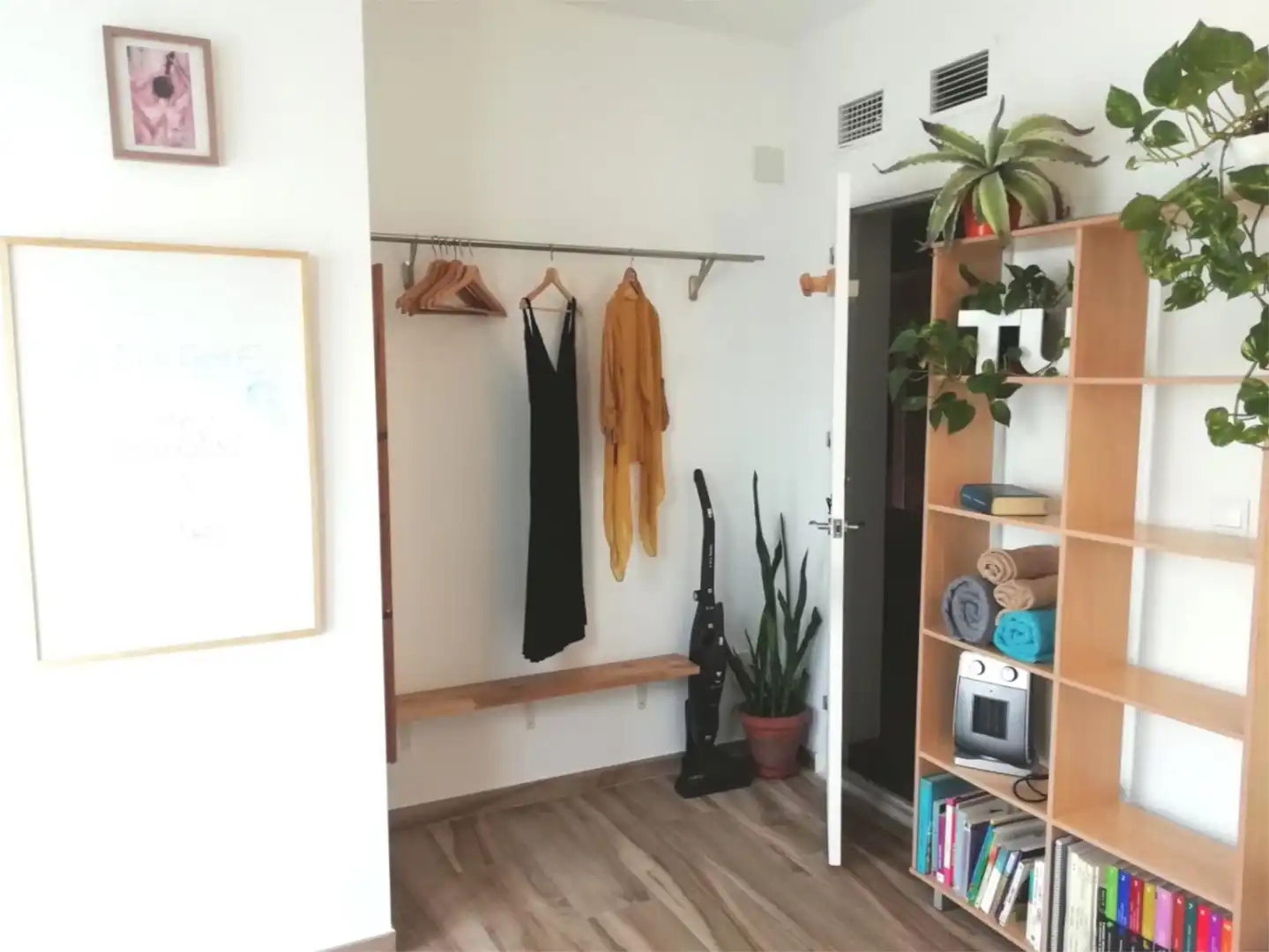 Piso en venta en Calle Manuel Marín, 6, Centro Piso en venta en Nerja con Aire acondicionado