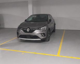 Parking of Garage to rent in Vigo 