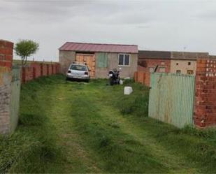 Casa o xalet en venda en Sangarcía