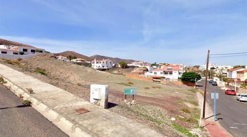 Land for sale in Urbanizacion Puerto Azul D, 7, Tarajalejo, Las Palmas - image 3 Photo 3 of Land for sale in Urbanizacion Puerto Azul D, 7, Tarajalejo, Las Palmas