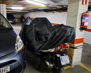 Parking of Garage to rent in Alcalá de Henares