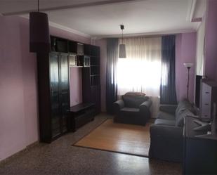 Living room of Single-family semi-detached for sale in Hellín  with Terrace
