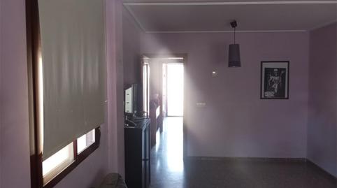 Foto 4 de Casa adosada en venda a Calle Escultor Ruiz Oliva, 2, Hellín, Albacete