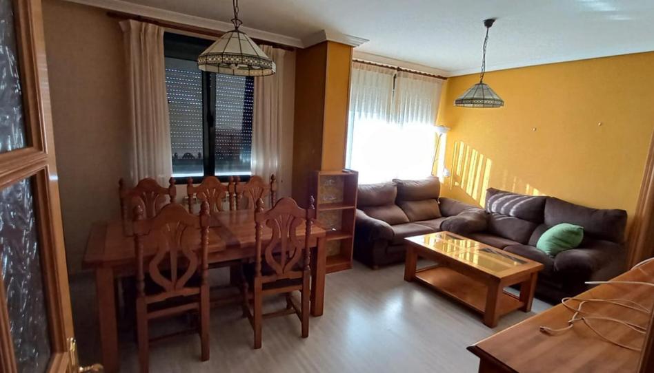 Foto 1 de Piso en venta en Calle Baños, 55, Feria, Albacete