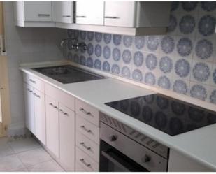 Kitchen of Flat for sale in San Martín de la Vega  with Terrace