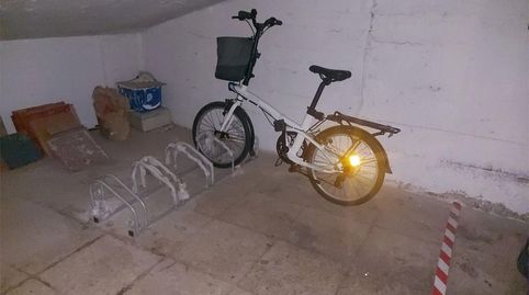 Foto 3 von Garage zur Miete in Calle Froilán de la Serna, 6, Cruz Roja, Sevilla Capital