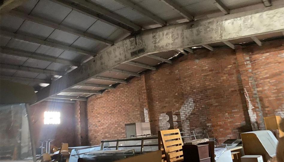 Planta baja for sale in Carrer de Les Corts Catalanes, 20, Balàfia, Lleida - image 1 Photo 1 of Planta baja for sale in Carrer de Les Corts Catalanes, 20, Balàfia, Lleida