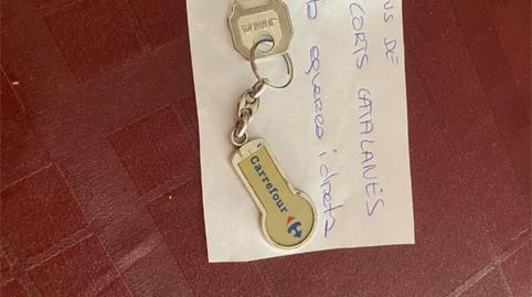 Planta baja for sale in Carrer de Les Corts Catalanes, 20, Balàfia, Lleida - image 4 Photo 4 of Planta baja for sale in Carrer de Les Corts Catalanes, 20, Balàfia, Lleida