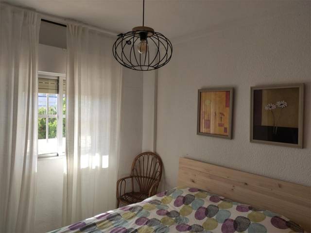 Piso en Alquiler en Urbanizacion Portil Ca, 1A en El Portil