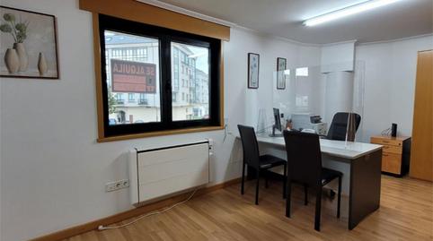 Photo 3 of Office to rent in Rúa Murillo, 26, Alto del Castaño, A Coruña