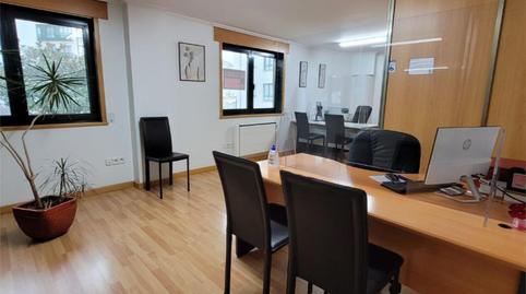 Photo 5 of Office to rent in Rúa Murillo, 26, Alto del Castaño, A Coruña