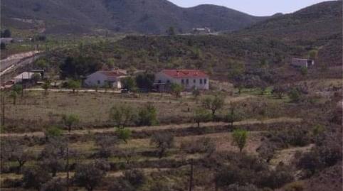 Finca rústica en venda a C-3211, 77, Purias, Murcia - imatge 5 Foto 5 de Finca rústica en venda a C-3211, 77, Purias, Murcia