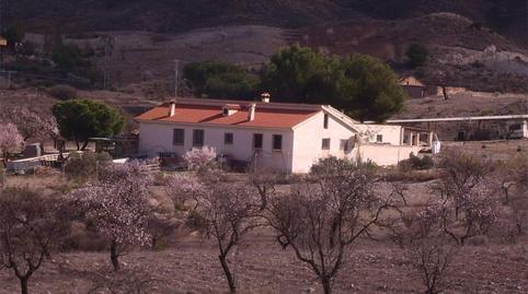 Finca rústica en venda a C-3211, 77, Purias, Murcia - imatge 3 Foto 3 de Finca rústica en venda a C-3211, 77, Purias, Murcia