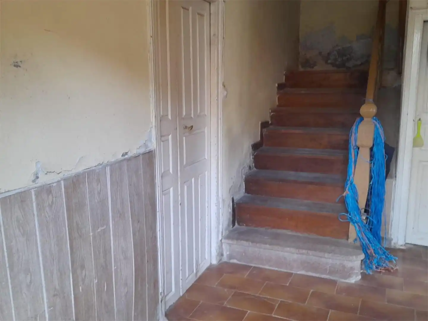 Casa adosada en venda a AS-114, 33, Peñamellera Alta Casa adosada en venda en Peñamellera Alta amb Balcó