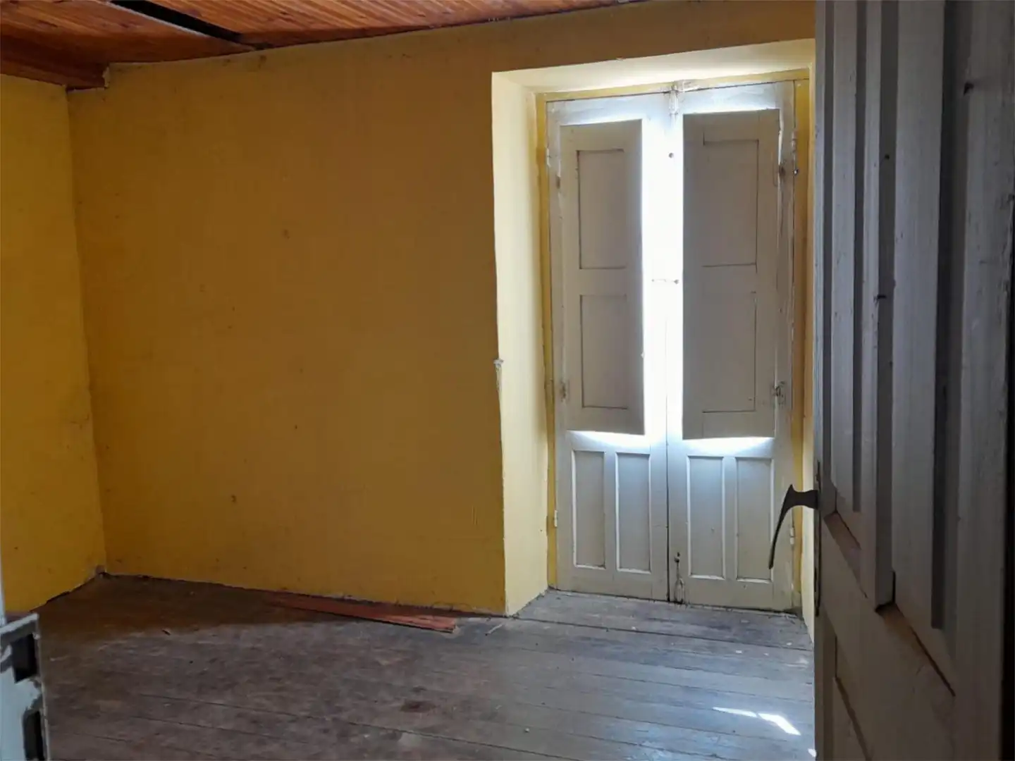 Casa adosada en venda a AS-114, 33, Peñamellera Alta Casa adosada en venda en Peñamellera Alta amb Balcó