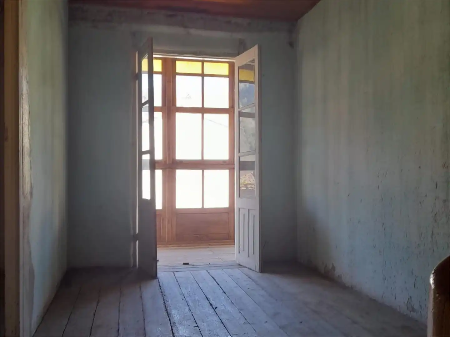 Casa adosada en venda a AS-114, 33, Peñamellera Alta Casa adosada en venda en Peñamellera Alta amb Balcó