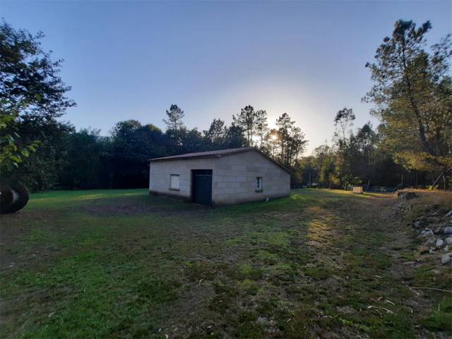 Nave industrial en Alquiler en Camiño Cela, 14 en Mondariz