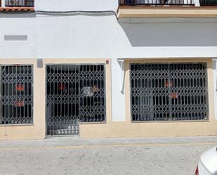 Exterior view of Premises to rent in Fregenal de la Sierra