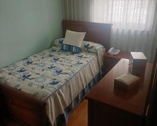 Bedroom of Flat for sale in Salamanca Capital