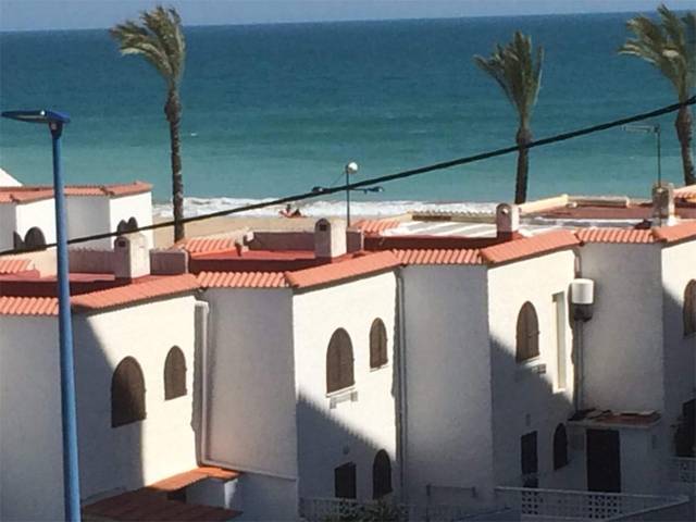 Apartamento en Alquiler en Avenida Valencia, 113 en Playa Norte