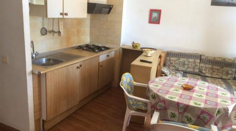 Foto 2 de Apartament de lloguer a Avenida Valencia, 113, Playa Norte, Peñíscola / Peníscola