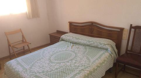 Foto 4 de Apartament de lloguer a Avenida Valencia, 113, Playa Norte, Peñíscola / Peníscola