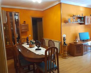 Dining room of Flat to rent in Guardo  with Terrace