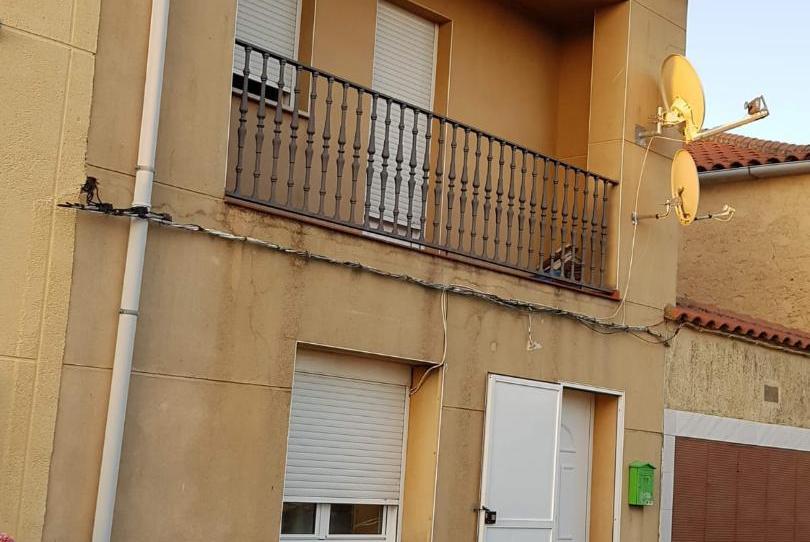Photo 1 of Single-family semi-detached for sale in Calle San Lorenzo, 15, El Bodón , Salamanca