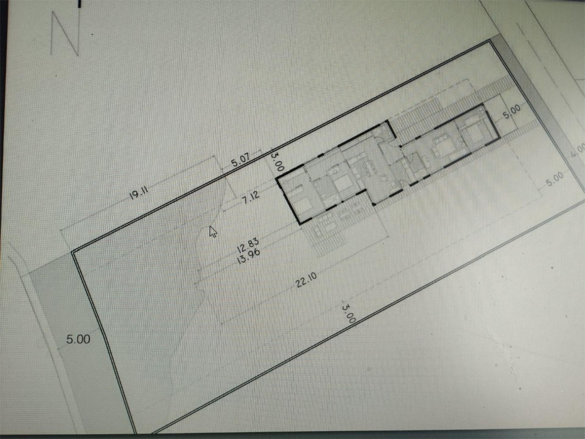 Land for sale in Lourenzá