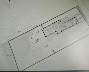 Land for sale in Lourenzá