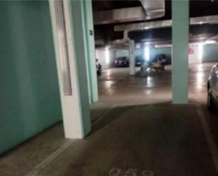 Parking of Garage to rent in  Madrid Capital