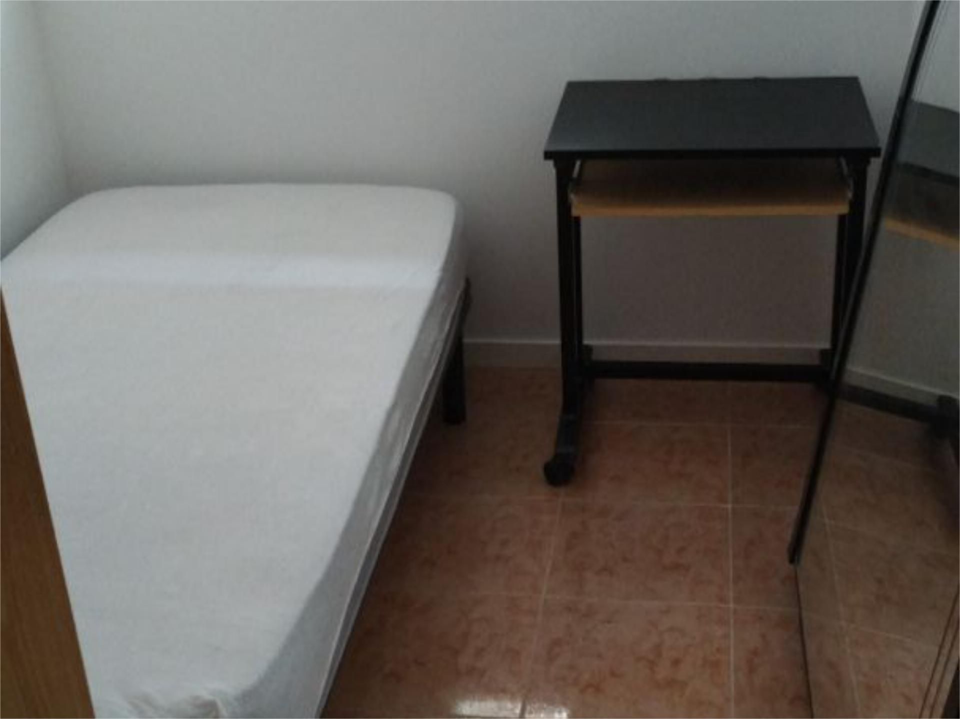 Flat to share in Calle Nuestra Señora de la Soledad, 14, Buena Vista