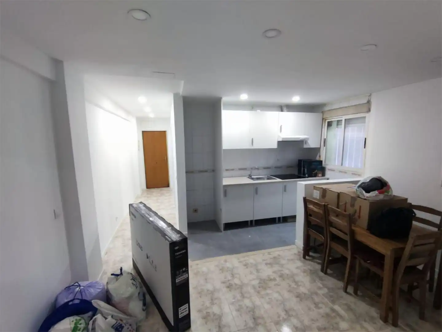 Habitació a Calle Nuestra Señora de la Soledad, 14, Buena Vista