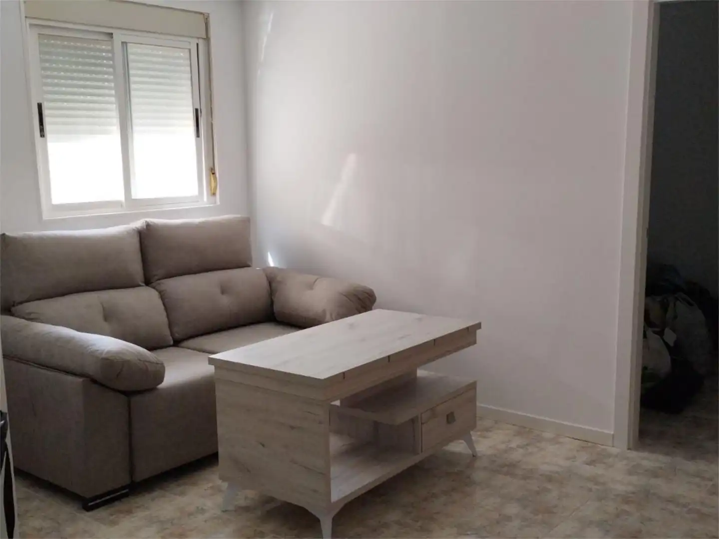 Habitació a Calle Nuestra Señora de la Soledad, 14, Buena Vista