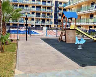 Flat to rent in Carrer de Tarragona, 9, La Torre - Playa de Chilches