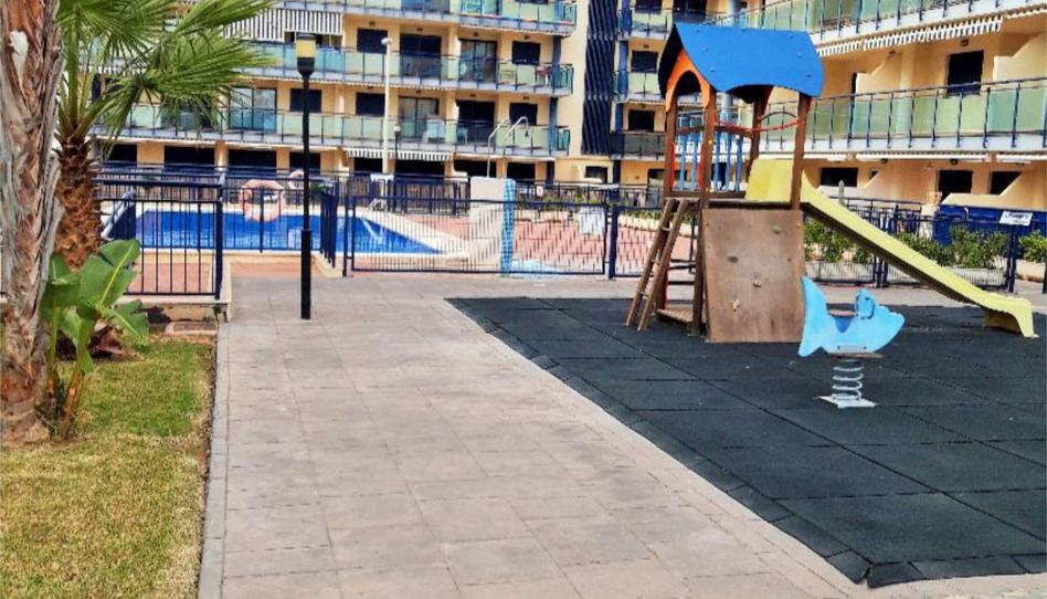 Flat to rent in Carrer de Tarragona, 9, La Torre - Playa de Chilches, Castellón - image 1 Photo 1 of Flat to rent in Carrer de Tarragona, 9, La Torre - Playa de Chilches, Castellón